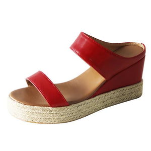 Maggie® Orthopedic Sandals - Chic and comfortable