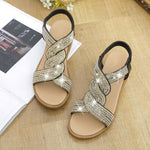 Agathe® Orthopedic Sandals - Chic and comfortable