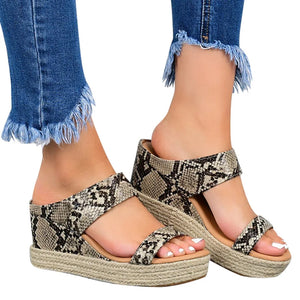 Maggie® Orthopedic Sandals - Chic and comfortable