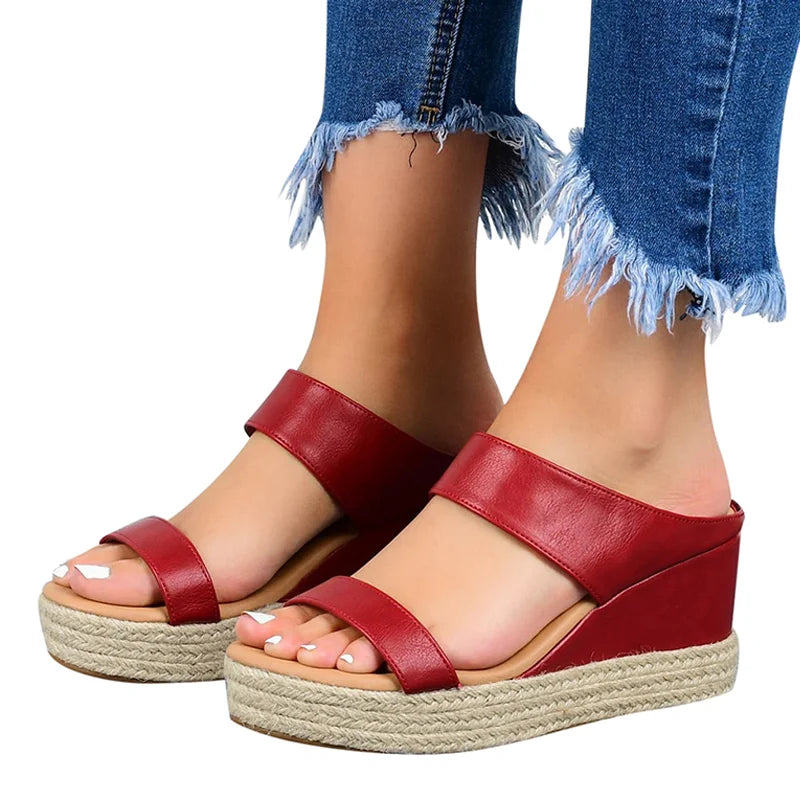 Maggie® Orthopedic Sandals - Chic and comfortable