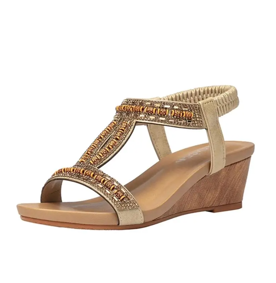 Patricia® Orthopedic Sandals - Chic and comfortable