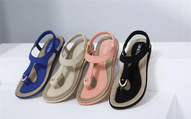 Clara® Orthopedic Sandals - Chic and comfortable