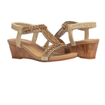 Patricia® Orthopedic Sandals - Chic and comfortable