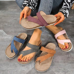 Maya® Orthopedic Sandals - Chic and comfortable