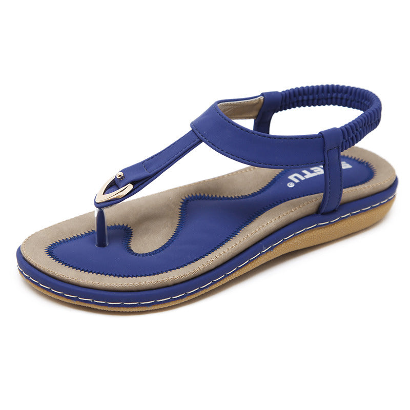 Clara® Orthopedic Sandals - Chic and comfortable