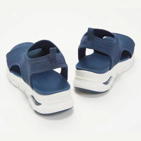 Bivaoo™  Orthopedic Sandals - Chic and comfortable