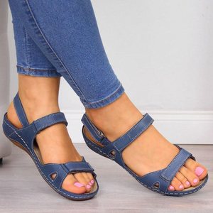 Emma® Orthopedic Sandals - Chic and comfortable
