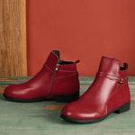 Rosa® Orthopedic Boots - Winter Collection