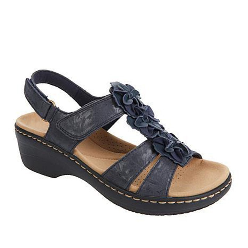Léonie® Orthopedic Sandals - Chic and comfortable