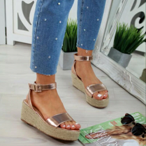 Ambre® Orthopedic Sandals - Chic and comfortable