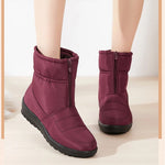 Chloé® Orthopedic Boots - Winter Collection