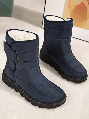 Chloé® Orthopedic Boots - Winter Collection