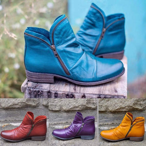Bivaoo™ Boots - Chic and comfortable (New Collection)