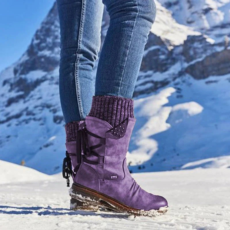 Emma® Orthopedic Boots - Winter Collection