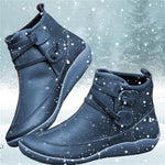 Louise® Orthopedic Boots - Vintage Collection