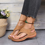 Jeanne® Orthopedic Sandals - Chic and comfortable